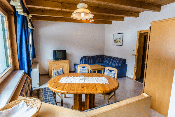 Appartement Dachstein +