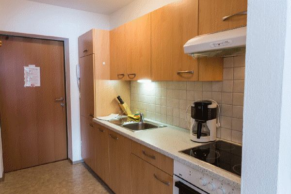 Appartement Rossbrand