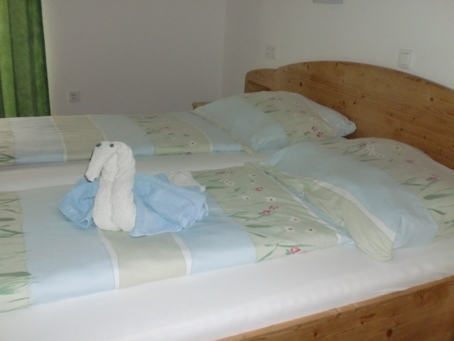 Appartement Bischofsmütze