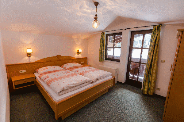 Appartement Dachstein +