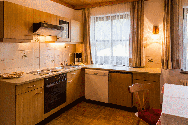 Appartement Torstein