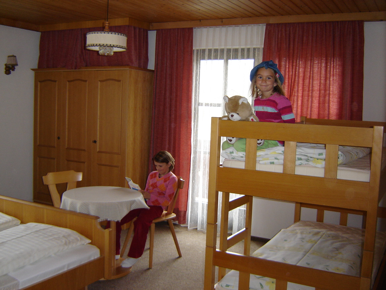 Appartement Torstein