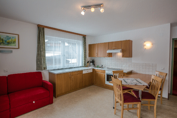 Appartement Dachstein